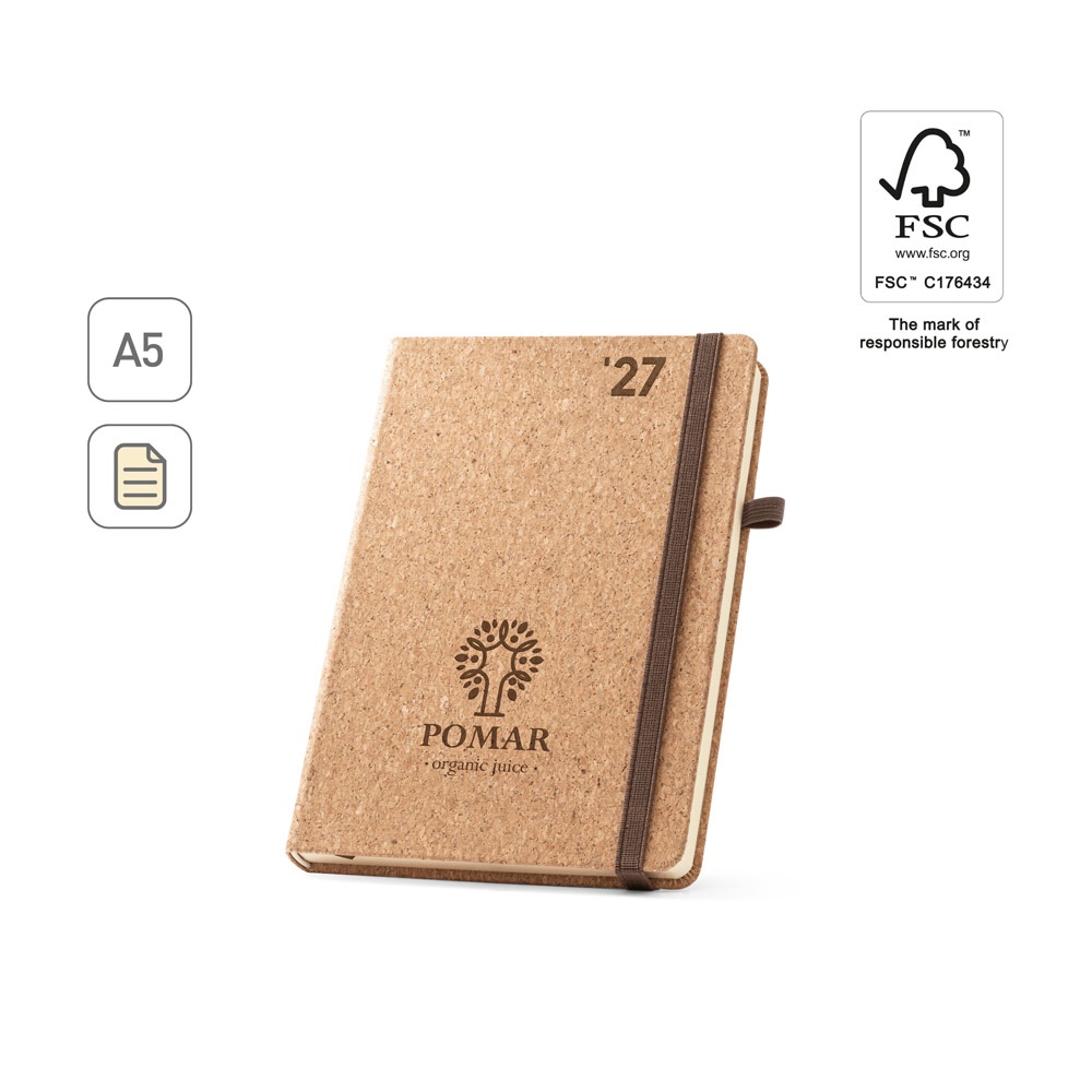POMAR A5 P120867S ST-96095-160