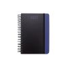 BRECHT A5 P159957S granatowy BRECHT A5 P159957S granatowy