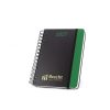 BRECHT A5 P159957S zielony BRECHT A5 P159957S zielony
