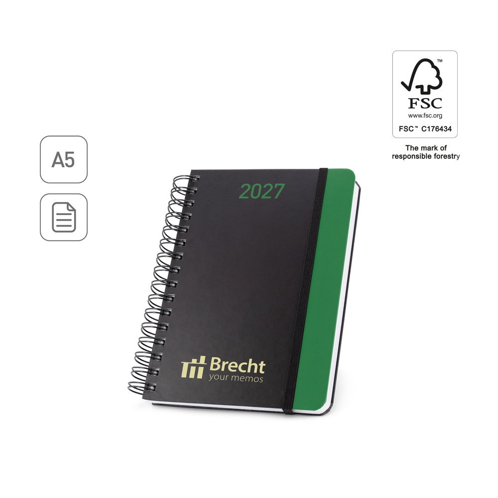 BRECHT A5 P159957S ST-96107-W