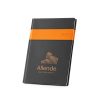 ALLENDE B5 P120868S pomarańczowy ALLENDE B5 P120868S pomarańczowy