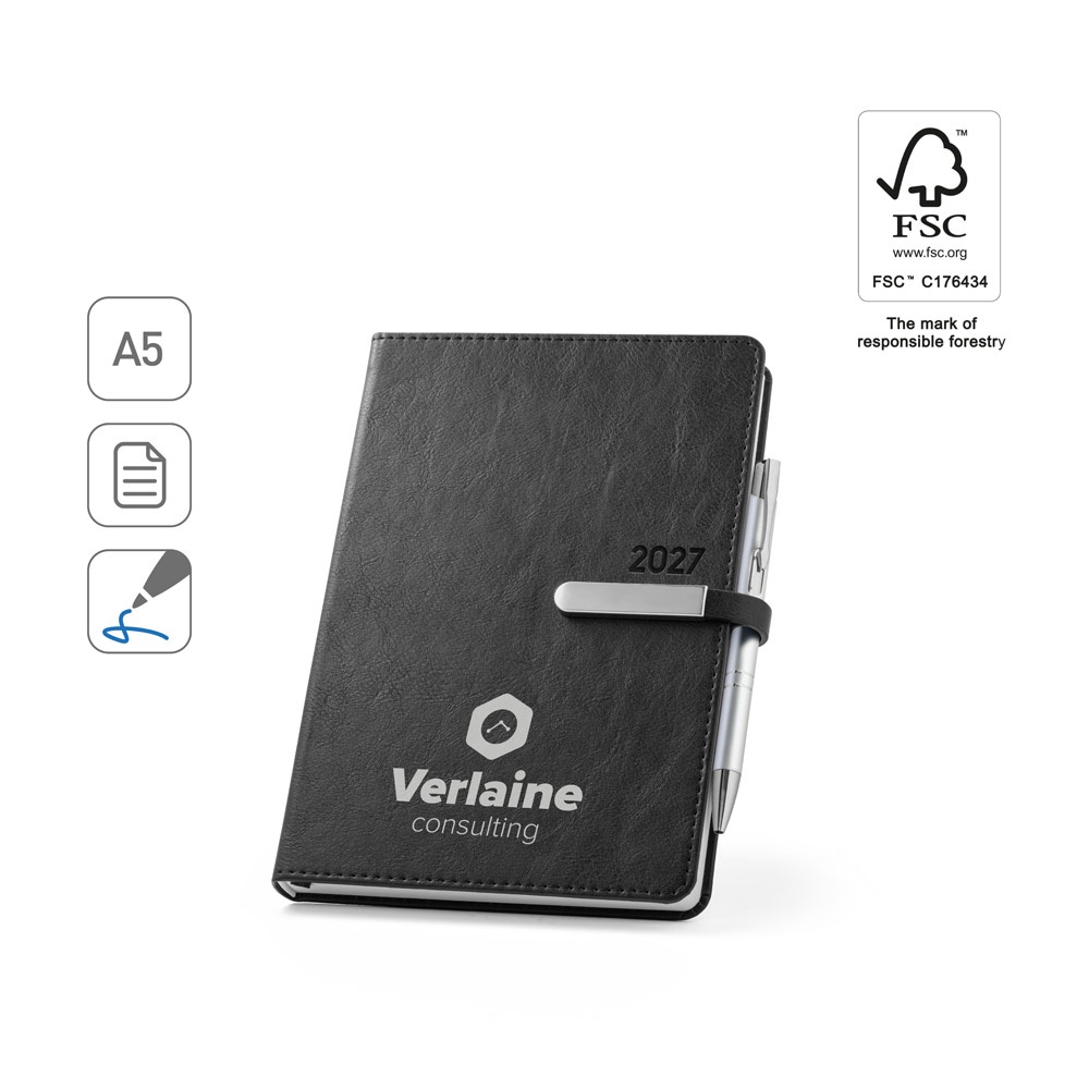 VERLAINE A5 P120876S ST-96122-W