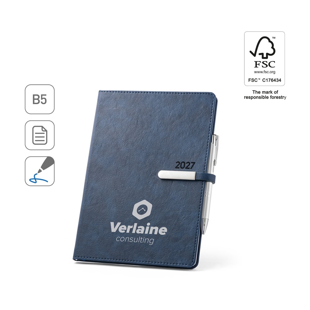 VERLAINE B5 P120880S ST-96191-W
