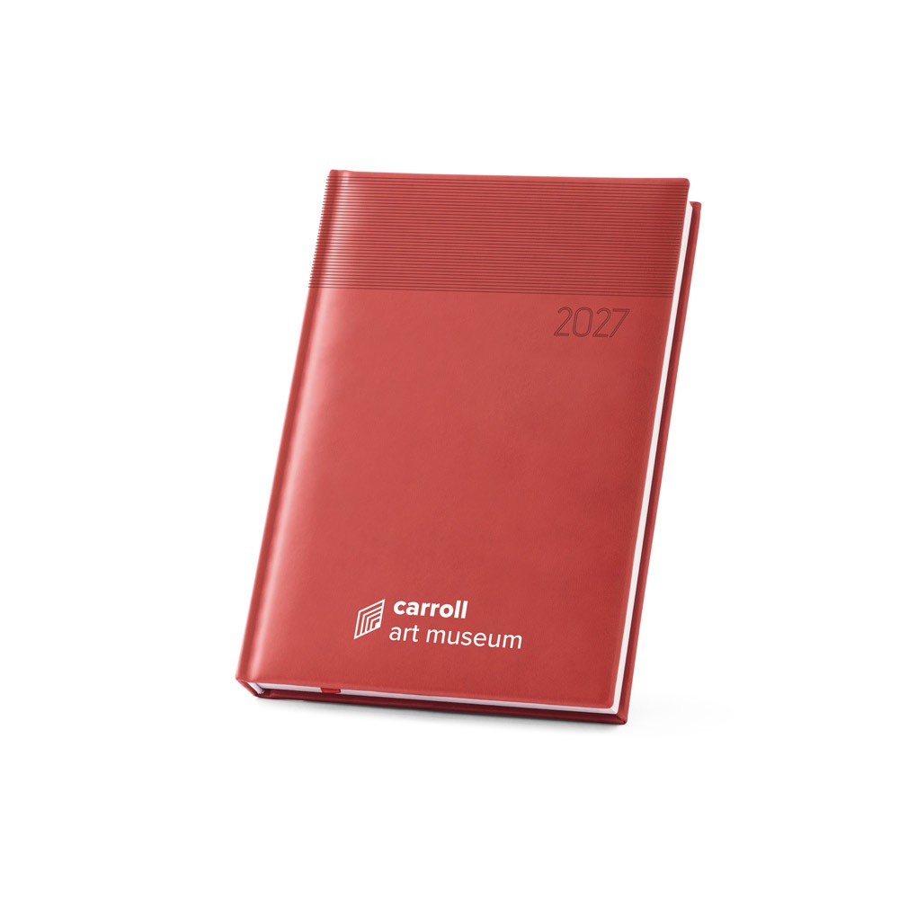 CARROLL A5 P120881S czerwony