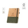 QUENTAL A5 P120888S