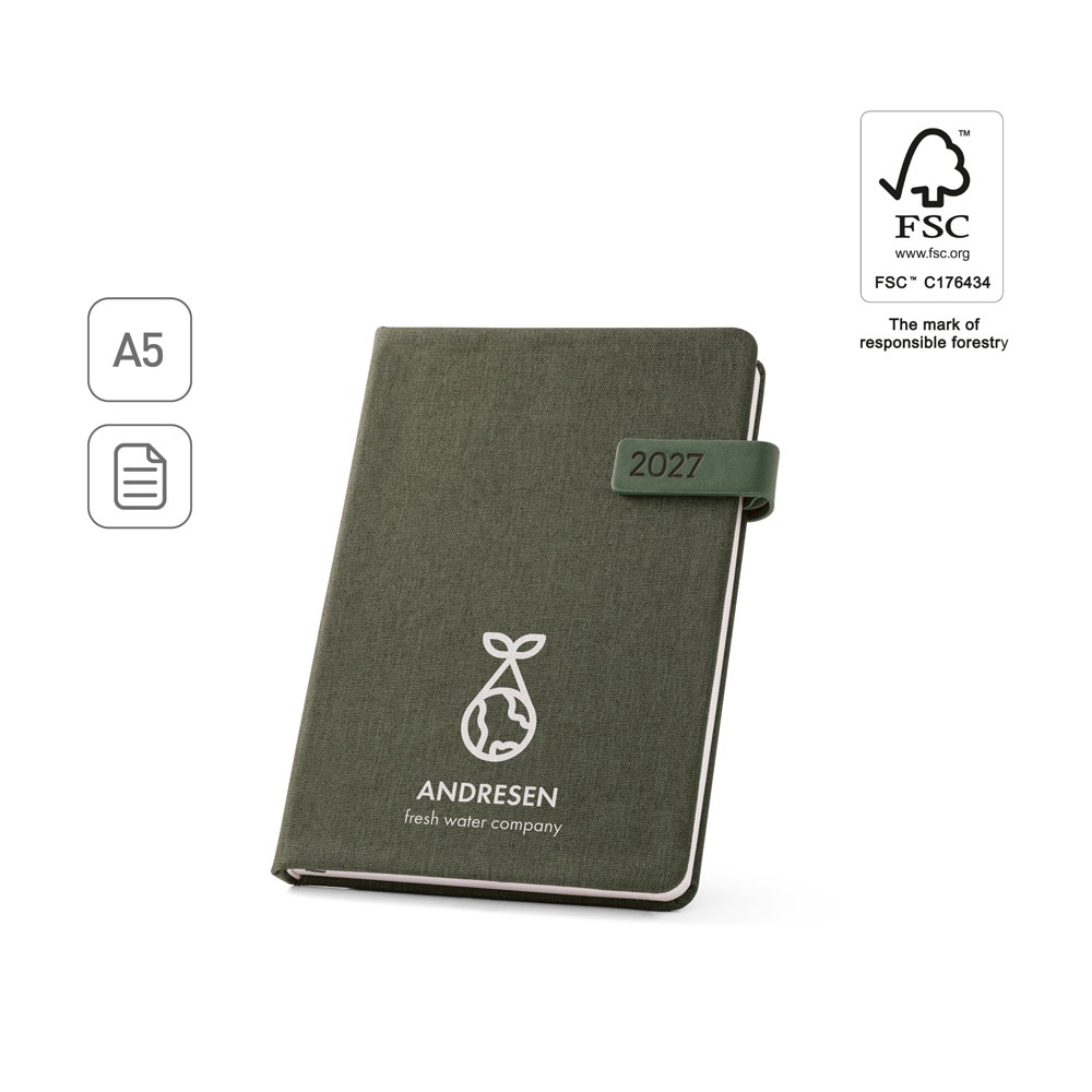 ANDRESEN A5 P120891S ST-96201-W