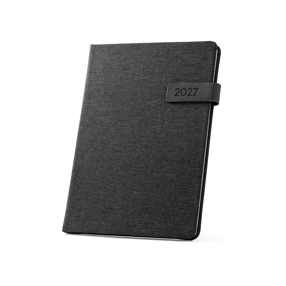 ANDRESEN B5 P120895S czarny