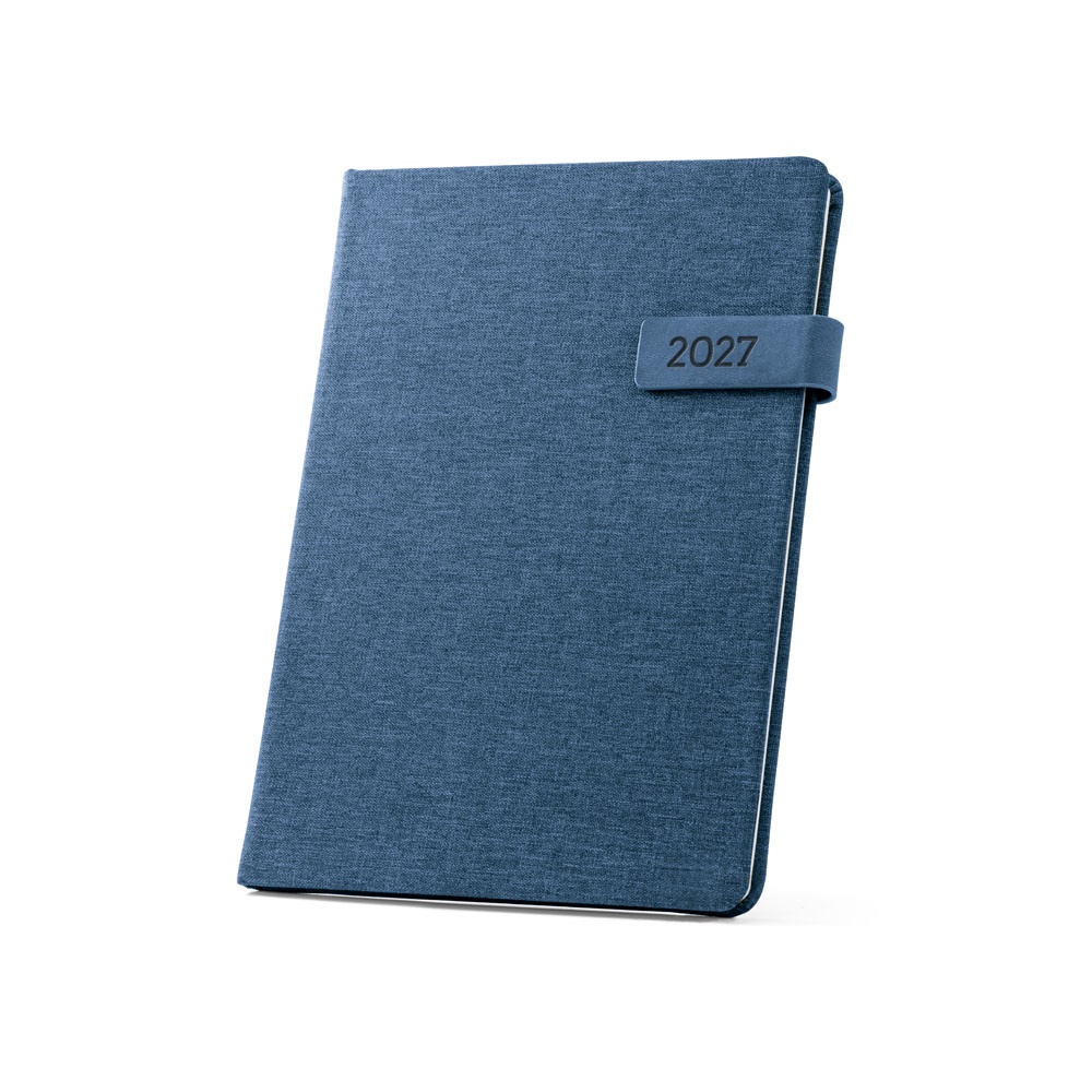 ANDRESEN B5 P120895S granatowy
