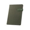 ANDRESEN B5 P120895S ciemny zielony
