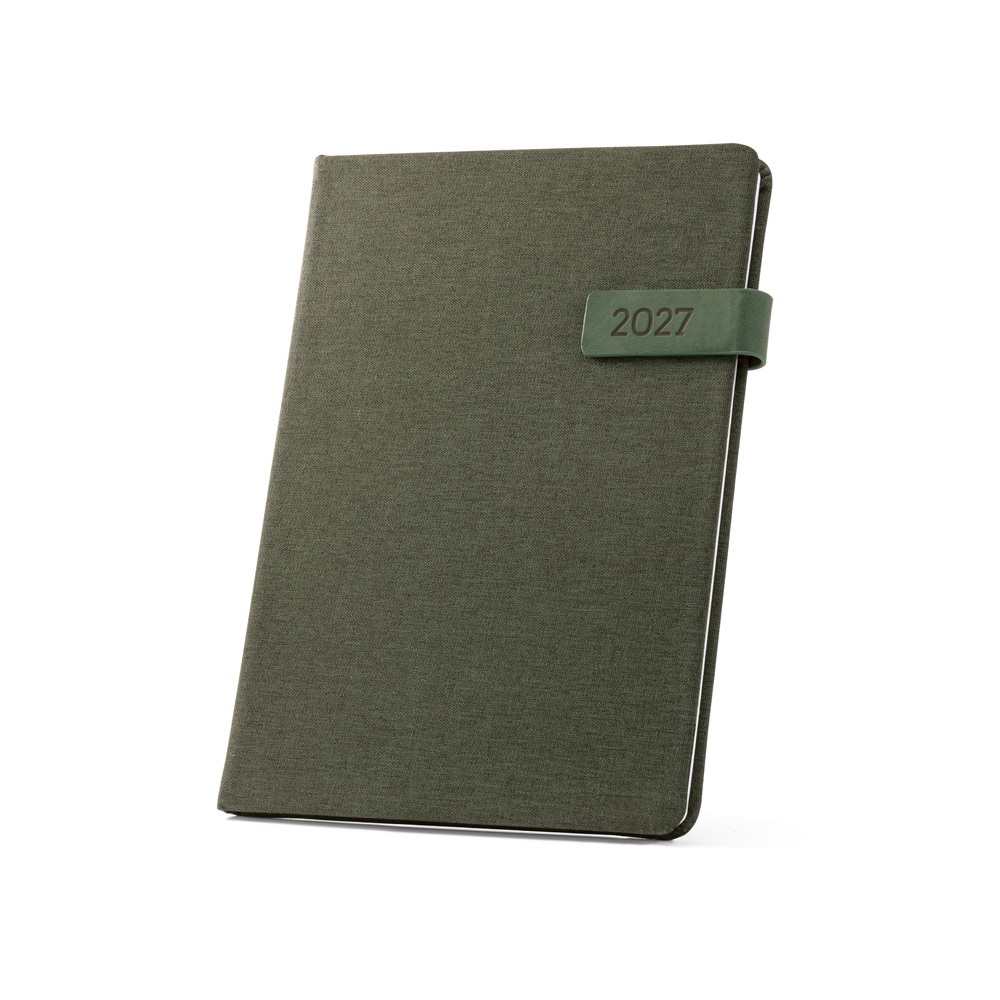 ANDRESEN B5 P120895S ciemny zielony