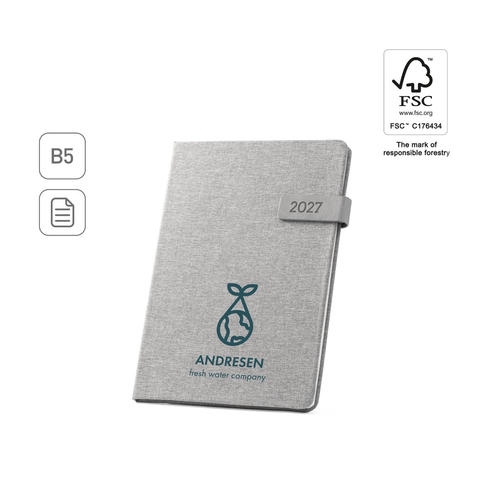 ANDRESEN B5 P120895S ST-96202-W