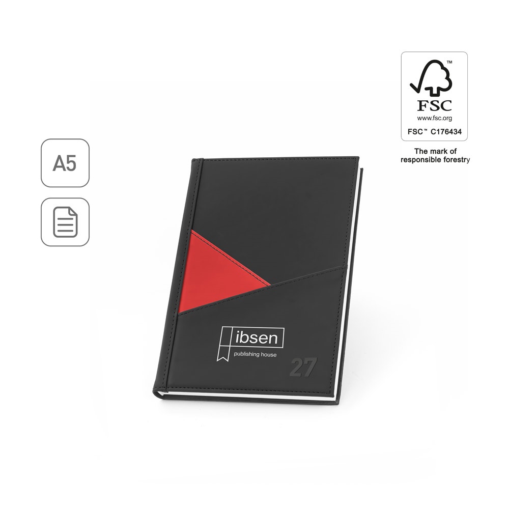 IBSEN A5 P120907S ST-96220-W