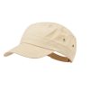 Czapka z daszkiem Saigon P163738T khaki