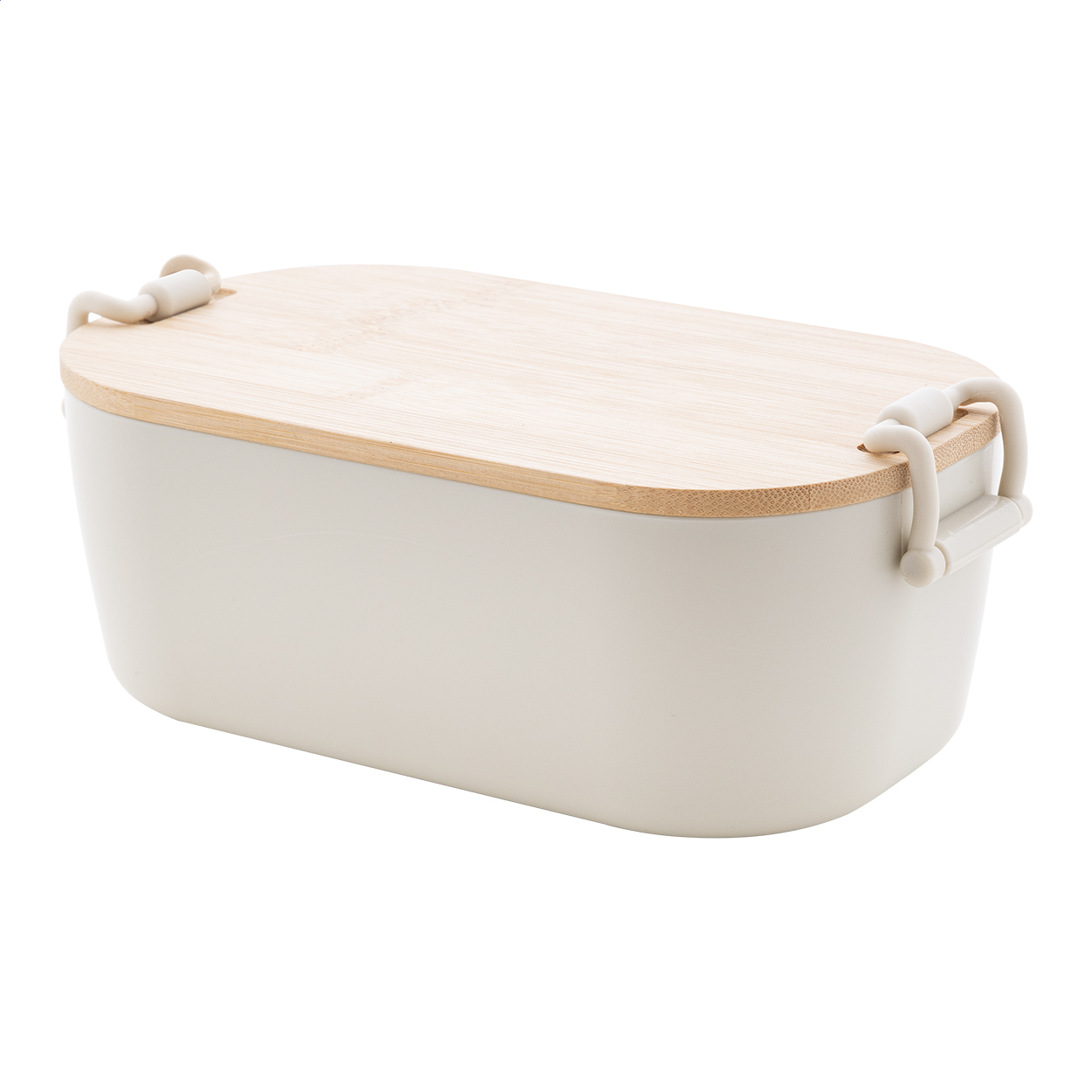 Lunch box / pudełko na lunch Fuboo P118720D AN-AP800594-W