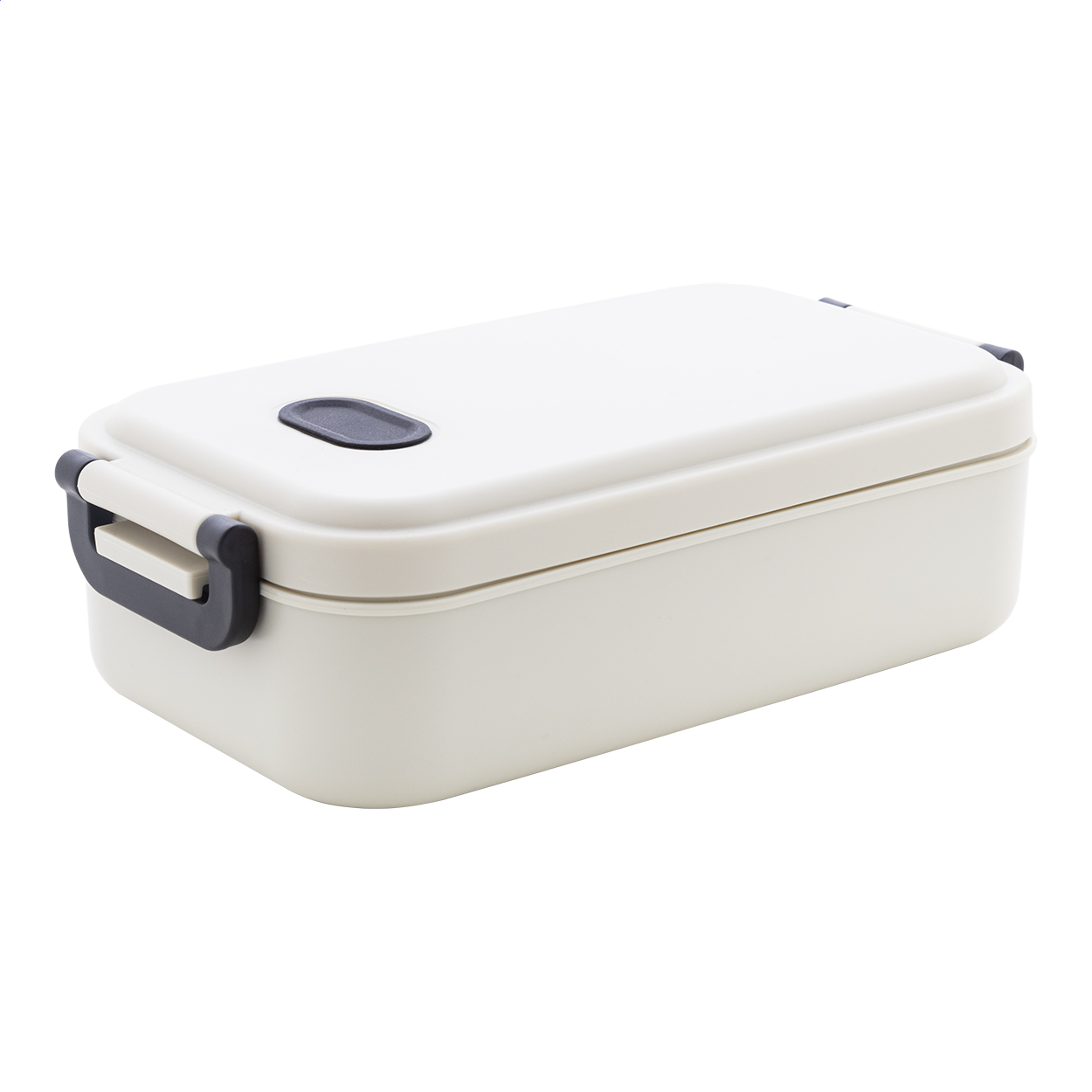 Lunch box / pudełko na lunch Steamo P118727D AN-AP800595-W
