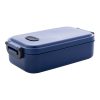Lunch box / pudełko na lunch Steamo P118727D ciemnoniebieski