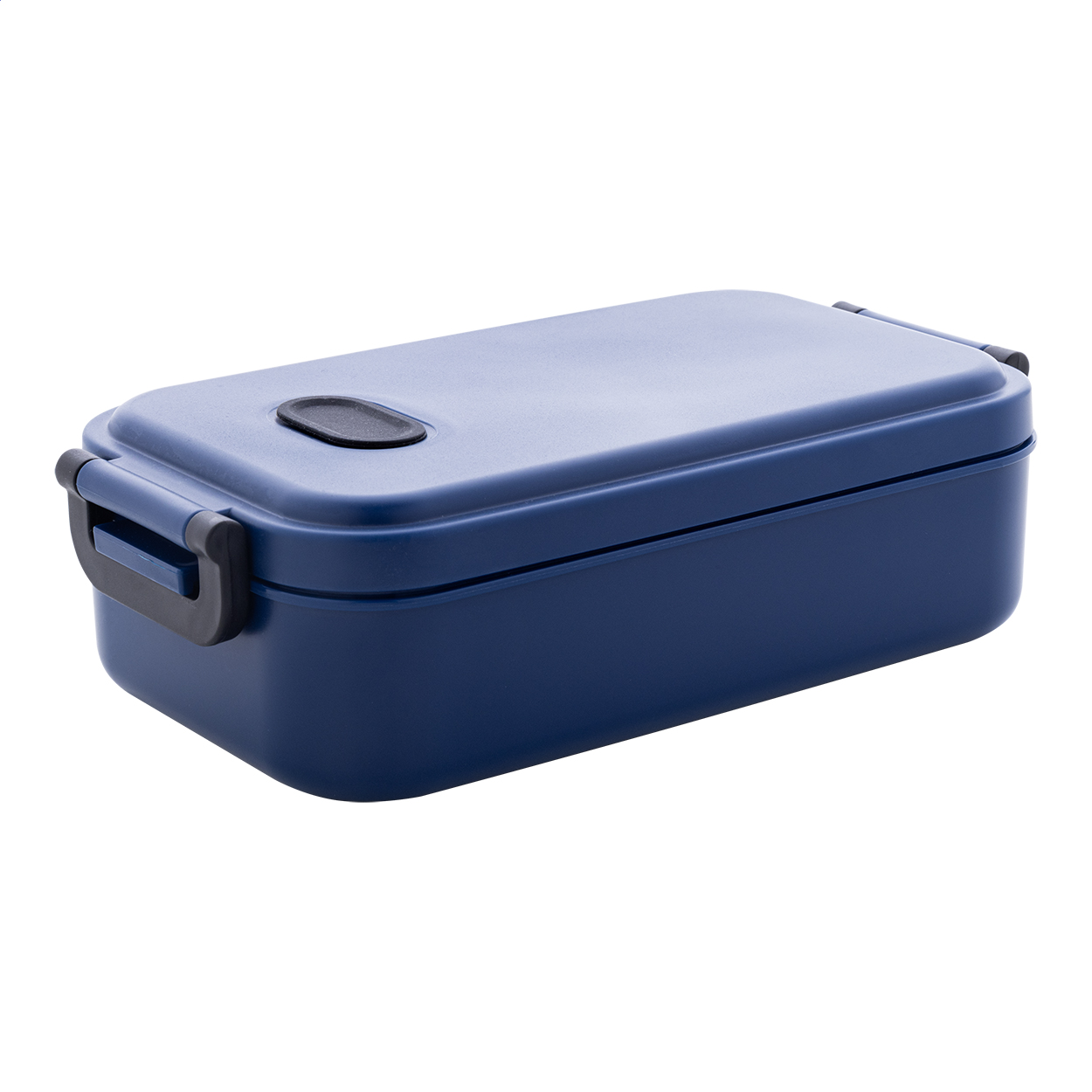 Lunch box / pudełko na lunch Steamo P118727D ciemnoniebieski