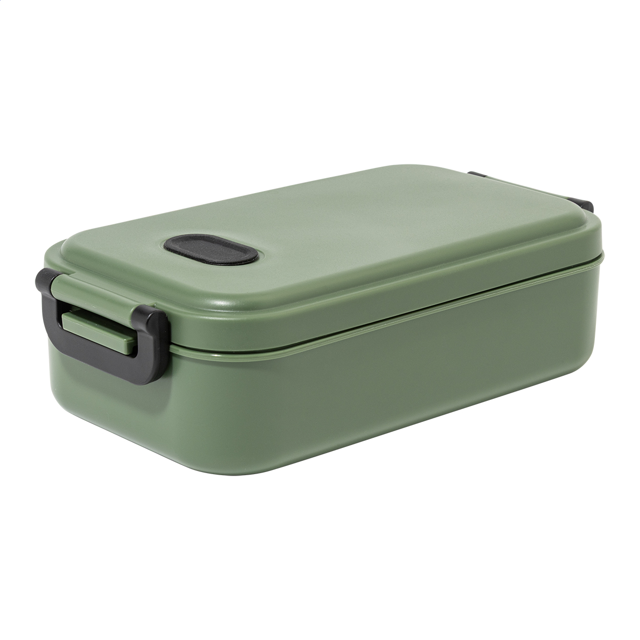Lunch box / pudełko na lunch Steamo P118727D zielony