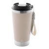 Kubek termiczny Pacama P117866D naturalny