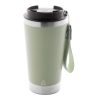 Kubek termiczny Pacama P117866D zielony
