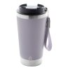 Kubek termiczny Pacama P117866D purpura