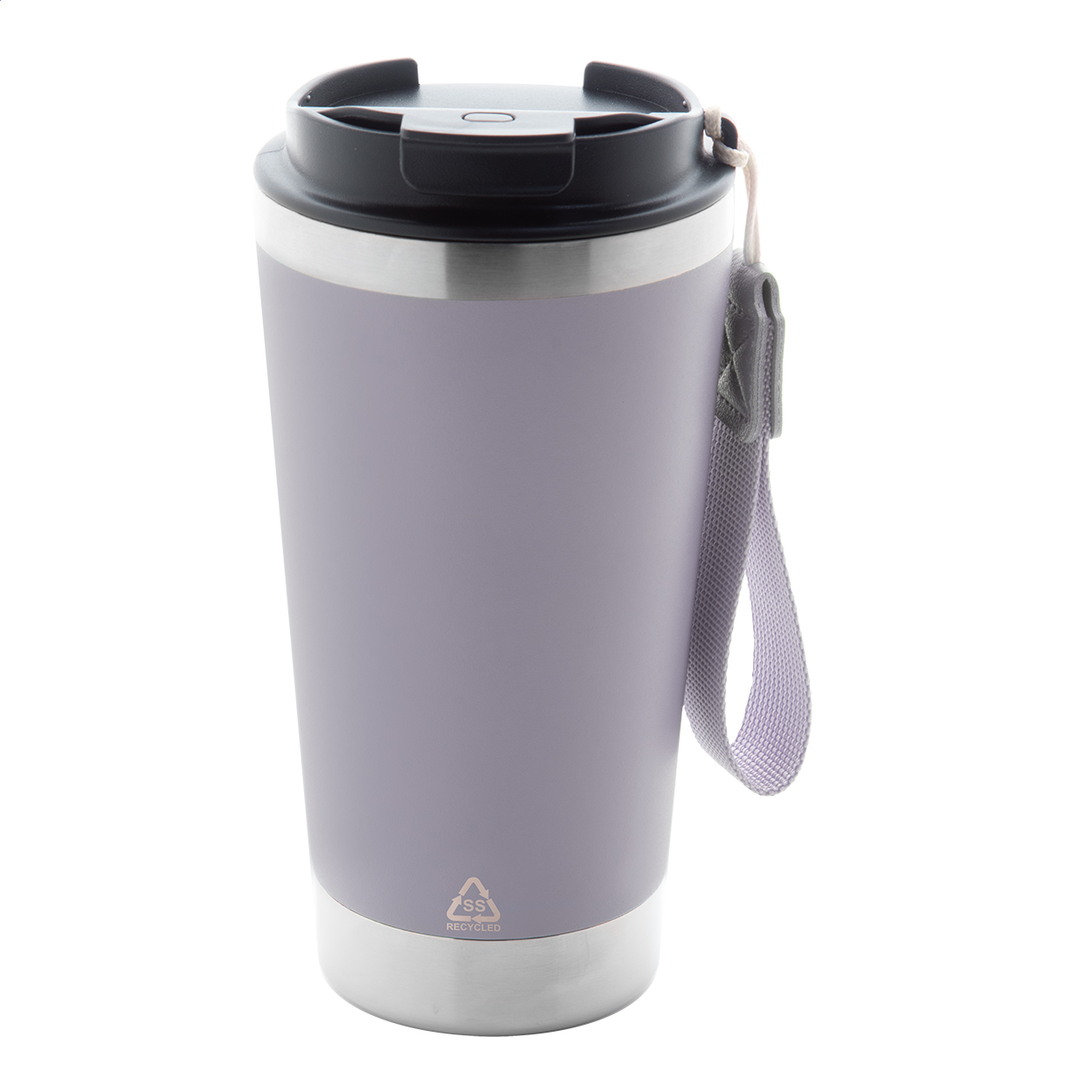 Kubek termiczny Pacama P117866D purpura