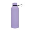 Butelka termiczna z uchwytem Mendoza Duo P159755R fioletowy