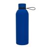 Butelka termiczna z uchwytem Mendoza Duo P159755R ciemny niebieski