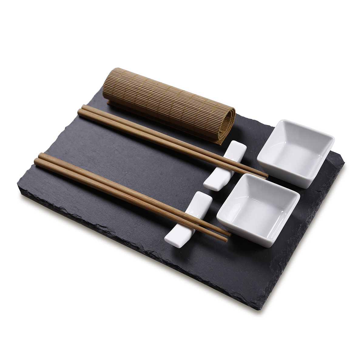 Zestaw do sushi Temaki P159739R RO-R17142.02.O