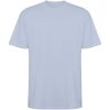 Koszulka Bull, unisex, oversize, z krótkim rękawem 210 g/m² P109960C zen blue