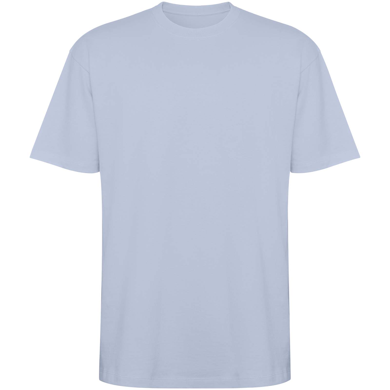 Koszulka Bull, unisex, oversize, z krótkim rękawem 210 g/m² P109960C PFC-R6560-W Koszulka Bull, unisex, oversize, z krótkim rękawem 210 g/m² P109960C PFC-R6560-W