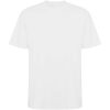 Koszulka Bull, unisex, oversize, z krótkim rękawem 210 g/m² P109960C biały