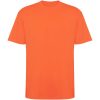 Koszulka Bull, unisex, oversize, z krótkim rękawem 210 g/m² P109960C koralowy