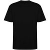 Koszulka Bull, unisex, oversize, z krótkim rękawem 210 g/m² P109960C czarny