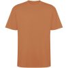Koszulka Bull, unisex, oversize, z krótkim rękawem 210 g/m² P109960C mokka