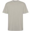 Koszulka Bull, unisex, oversize, z krótkim rękawem 210 g/m² P109960C stone grey