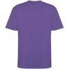 Koszulka Bull, unisex, oversize, z krótkim rękawem 210 g/m² P109960C irlandzki fiolet