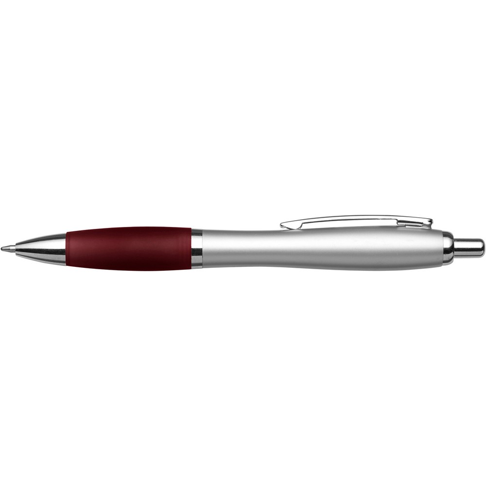 Długopis z RABS P052036X burgund