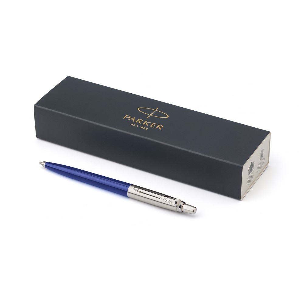 Długopis Parker Jotter Originals P105561X granatowy