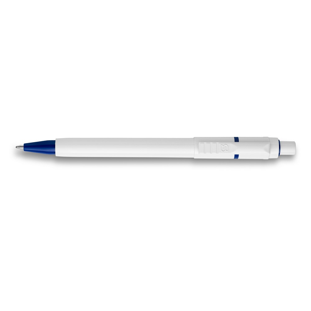 Długopis ABS Stilolinea Baron P105569X niebieski