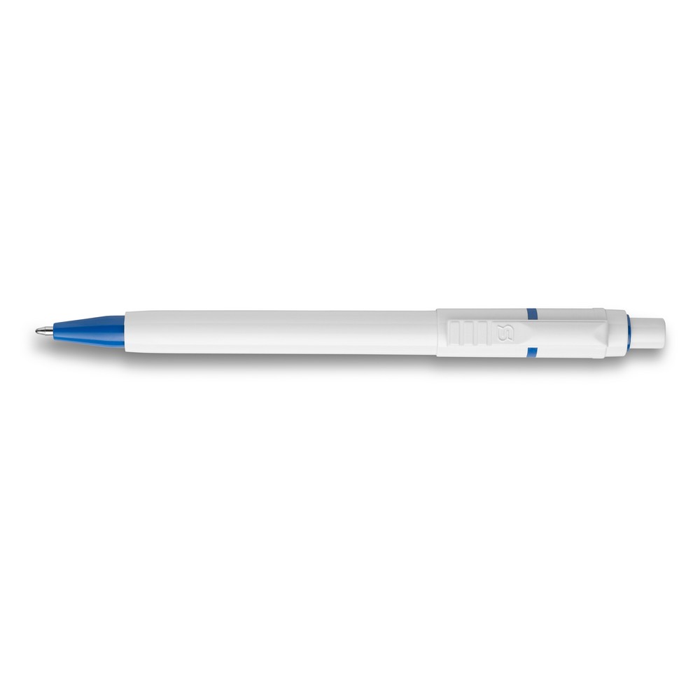 Długopis ABS Stilolinea Baron P105569X błękitny