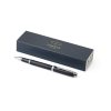 Pióro kulkowe Parker IM P105624X czarny Pióro kulkowe Parker IM P105624X czarny