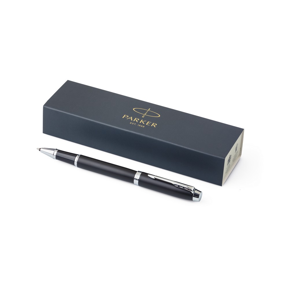 Pióro kulkowe Parker IM P105624X AX-VA839-W Pióro kulkowe Parker IM P105624X AX-VA839-W
