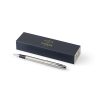Pióro kulkowe Parker IM P105624X srebrny Pióro kulkowe Parker IM P105624X srebrny