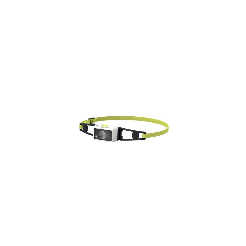 Latarka na głowę Ledlenser NEO1R P160036X AX-VHL01-W