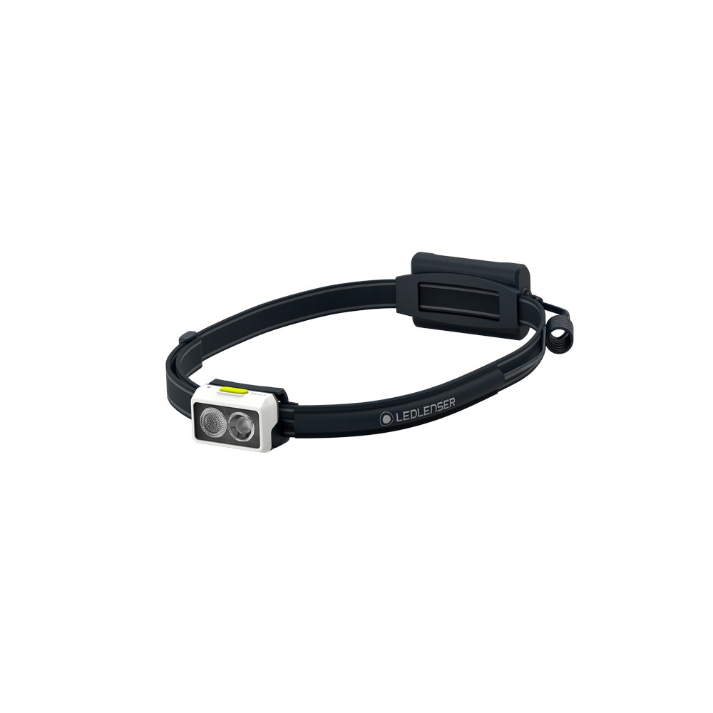Latarka na głowę Ledlenser NEO3 P160039X AX-VHL02-W