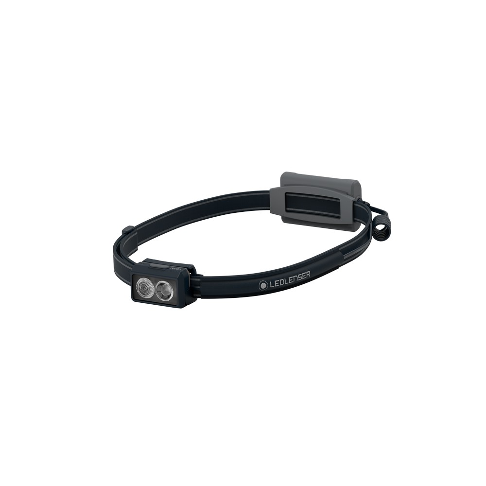Latarka na głowę Ledlenser NEO3 P160039X czarny