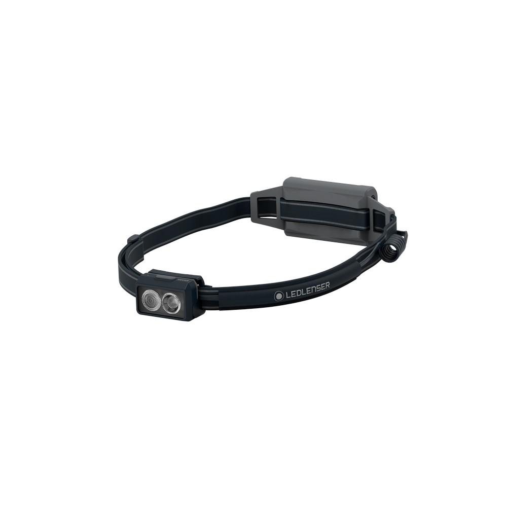Latarka na głowę Ledlenser NEO5R P160042X czarny