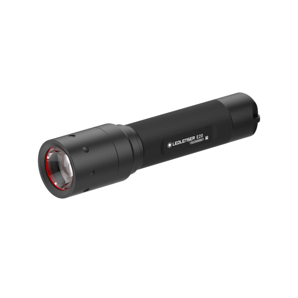Latarka Ledlenser E20 P160052X AX-VHL06-03