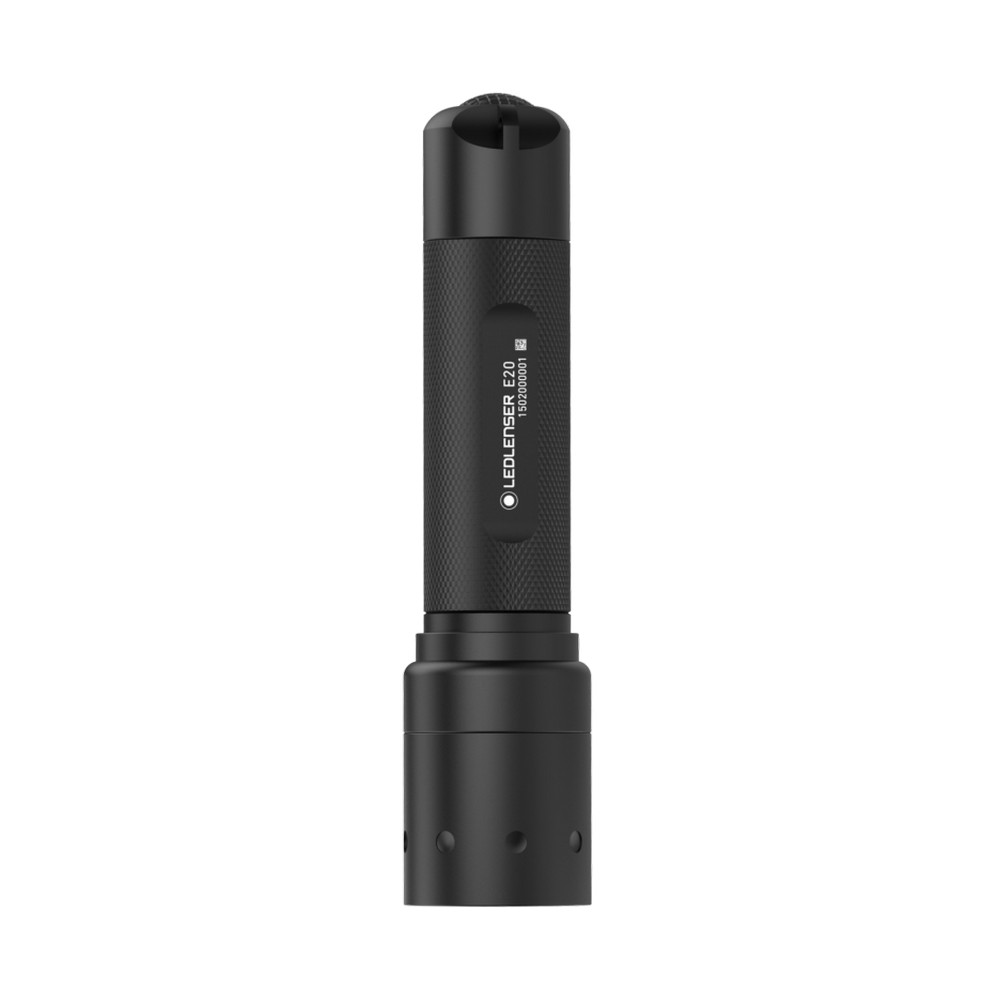 Latarka Ledlenser E20 P160052X 2 Latarka Ledlenser E20 P160052X